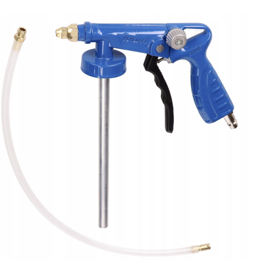 PISTOLET DO KONSERWACJI BARANKA Z REGULACJĄ ITALKO